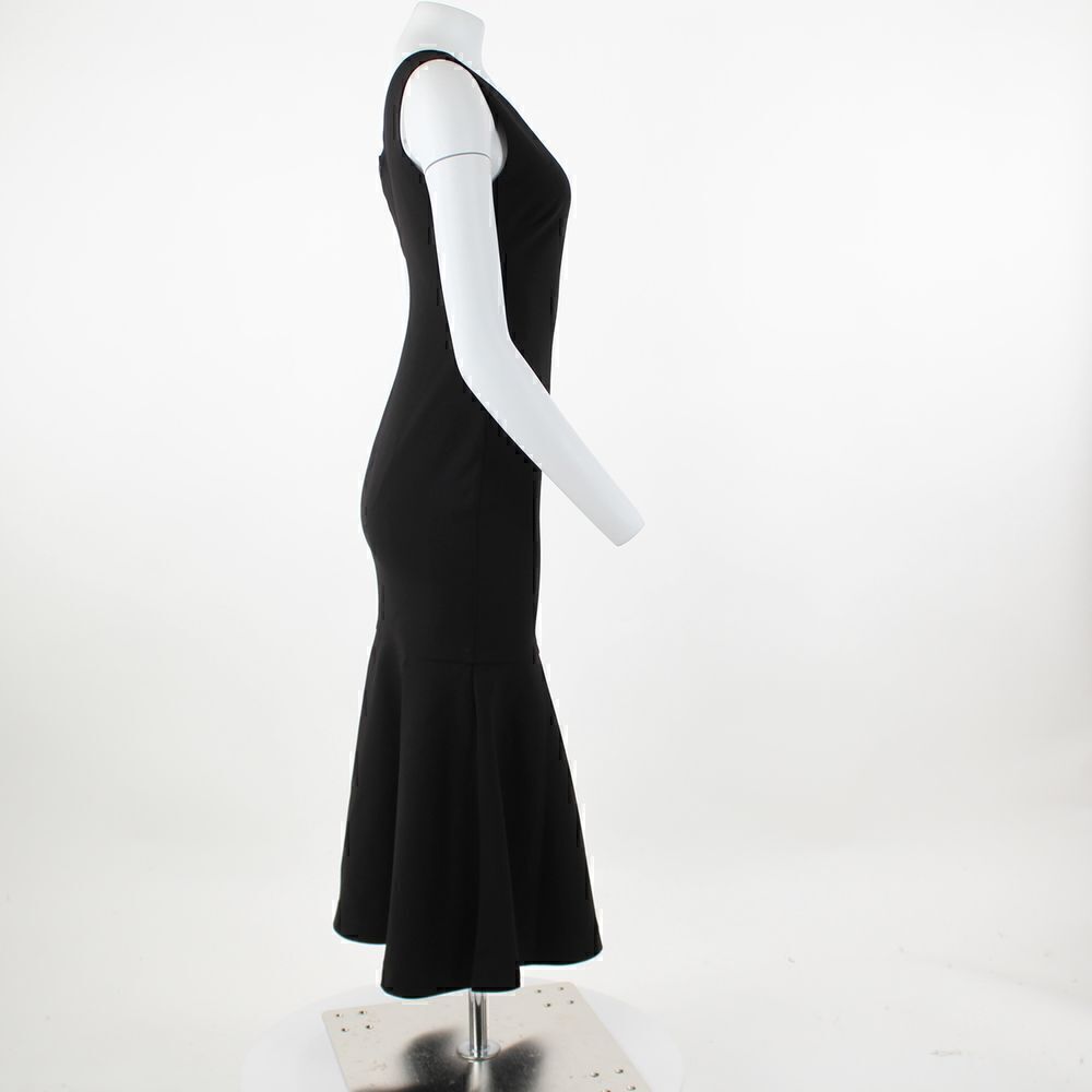 Likely Brighton One Shoulder Mermaid Gown - Picture 5 of 5